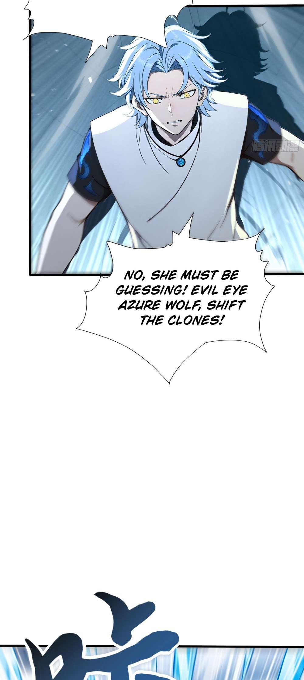 Number One Beast Master Chapter 36 35